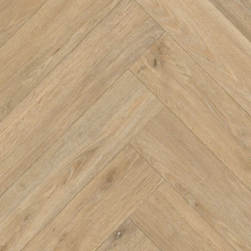 Direct Beschikbaar Belakos Rustico visgraat 50 plak PVC vloer