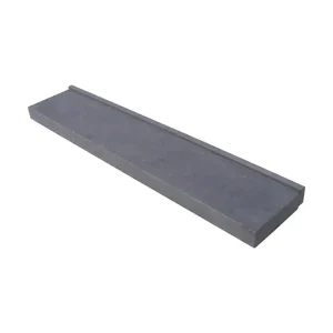 Echte Belgisch hardstenen raamdorpel / vensterbank B22 cm M4 Speciale Aanbieding