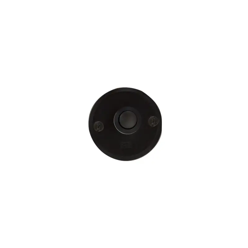 Authentieke deurbel voor buitendeur 50mm rond per stuk Goedkoop