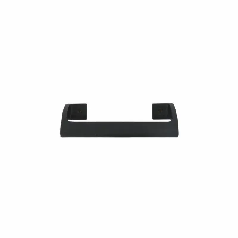 Authentieke deurgreep met afgeschuinde kant 128mm per stuk Weekendaanbieding