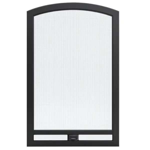 Insecten hor voor stalen dakraam met ronding 77x118 cm Bestseller