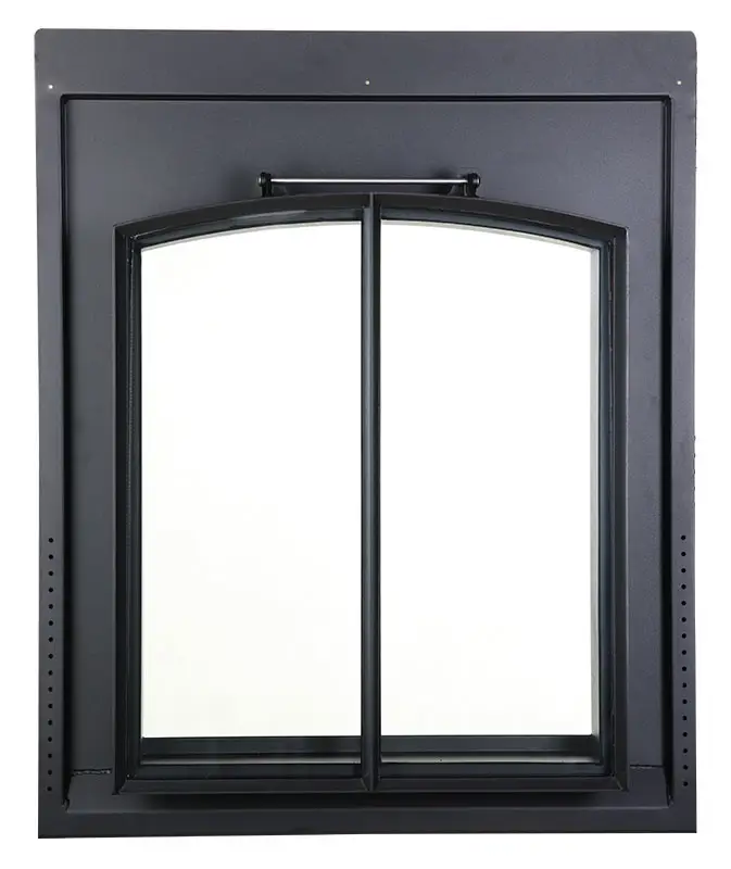 Stalen dakraam 60x70cm HR++ glas met ronding thermisch onderbroken Beperkt Aanbod