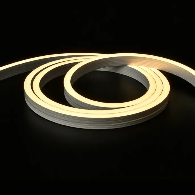 Dagaanbieding Flexibele Led strip voor verlichting paalmuts 6 meter
