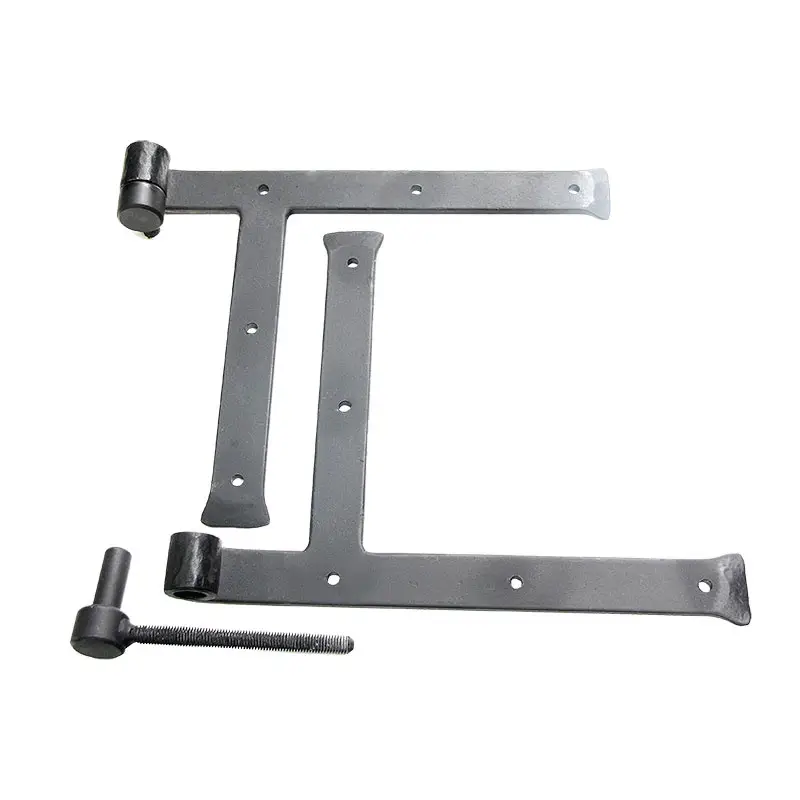 Gehengen Hoek-model complete set zwart 60cm Snelle Levering