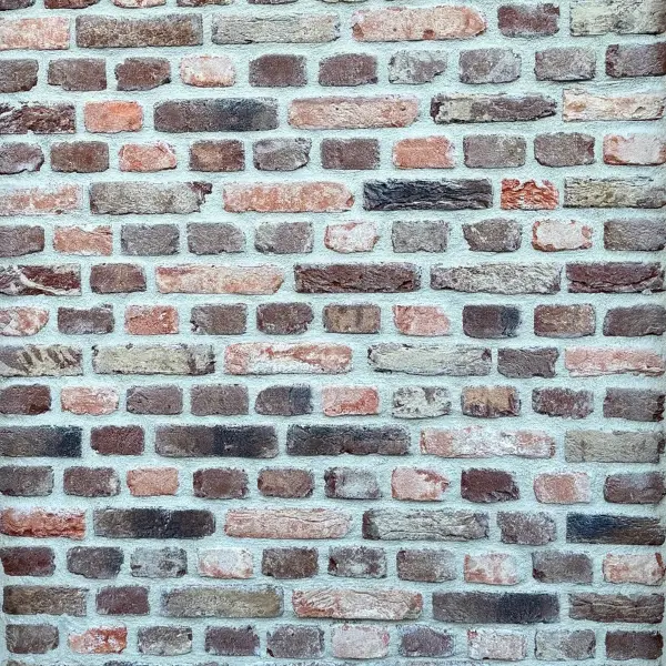 Verouderde gevelsteen Kempisch Rustica Moduul 50 per pallet Voordeelprijs