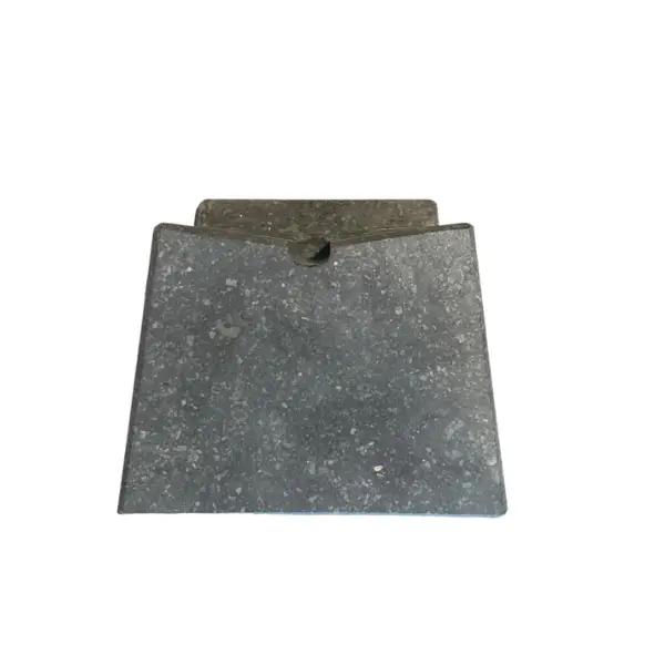 Bestseller Hardstenen spuwer groot model 12*14*10.2 cm