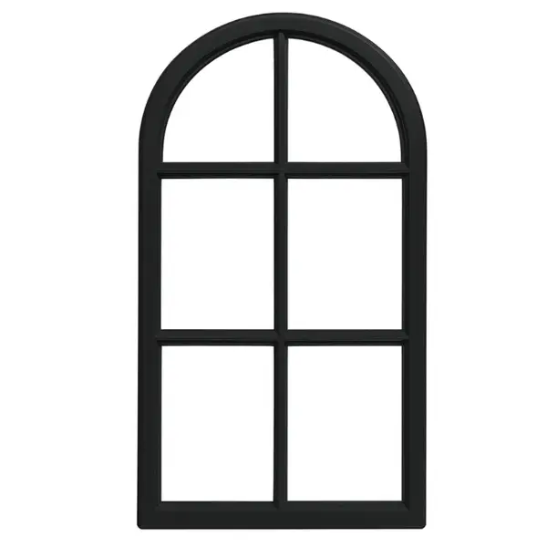 Veilige Betaling Houten stalraam Hofveld op maat met HR++ glas