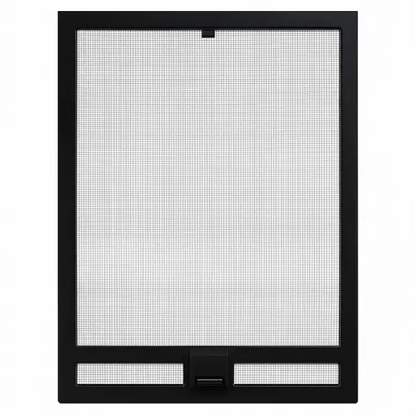 Insecten hor voor stalen dakraam 60x70 cm Superprijs