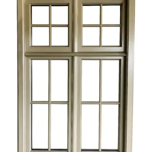Must-Have KempiQ raamkozijn Essence type 3 | 1038 x 1600 mm