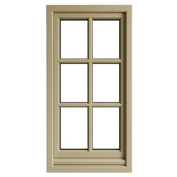 KempiQ enkel raamkozijn Essence type 5 | 738 x 1100 mm Koop Online
