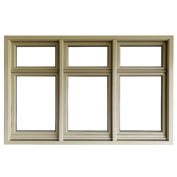 KempiQ raamkozijn Essence 6 vaks type 8 | 2198 x 1400 mm Alleen Vandaag