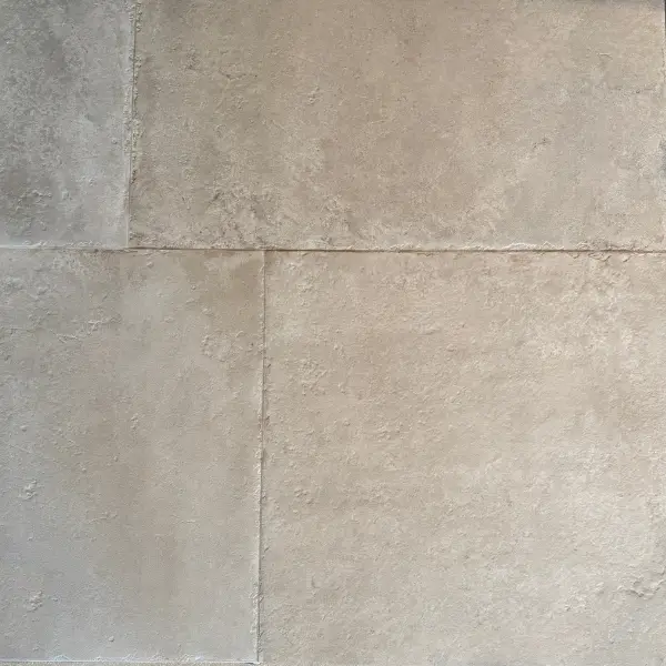 Bestel Nu Keramische tegel Castello Ecru 80x80 cm per m2
