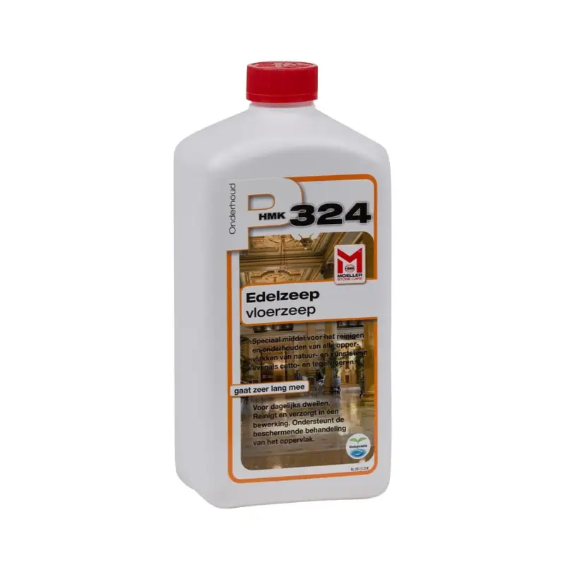 Moeller Stone Care P324 Edelzeep / vloerzeep Koop Online