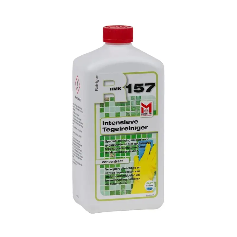Finale Uitverkoop Moeller Stone Care HMK R157 tegelreiniger
