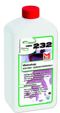 Moeller Stone Care S232 Vlekstop zonder oplosmiddelen Uitverkoop