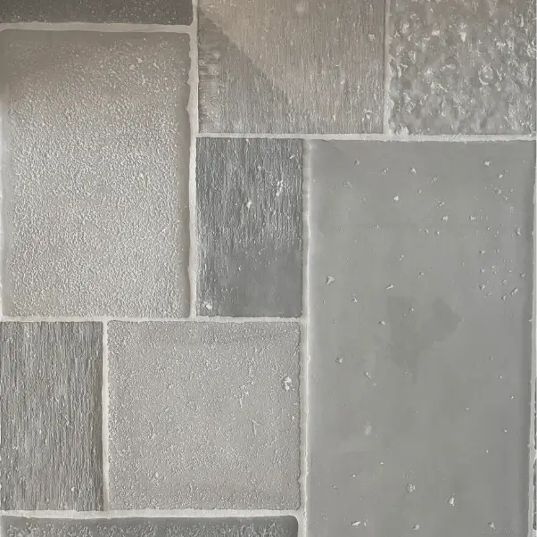 Rechtstreeks Van De Fabrikant Interieur RAW Stones type Abbey