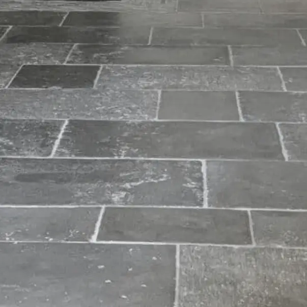 Express Levering Interieur RAW Stones type Triple & Trapist