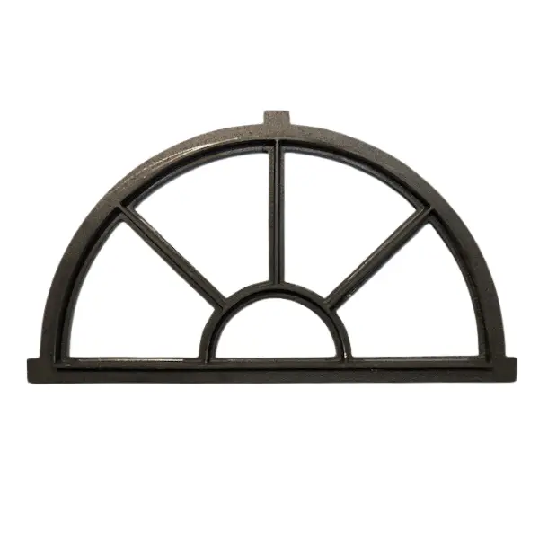 Stalraam enkel glas model 1 64x35 cm vast model Must-Have