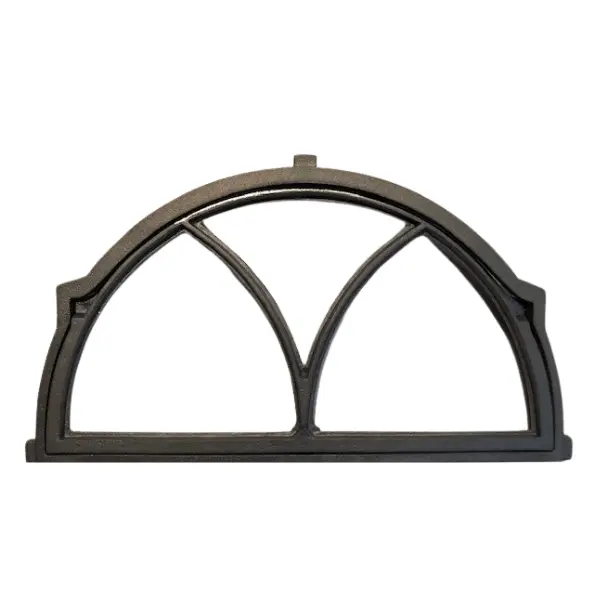 Stalraam enkel glas model 3 maat 59.0x33.0 cm opengaand Beperkte Voorraad