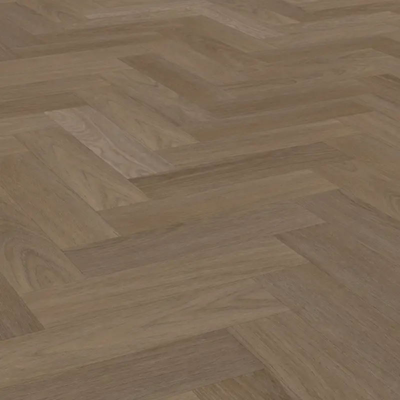 Beste Prijs Rustieke houtlook plak PVC vloer visgraat kleur 7850