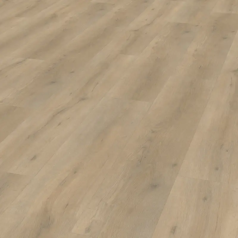 Eiken houtlook plak PVC vloer stroken kleur 6830 Nieuw