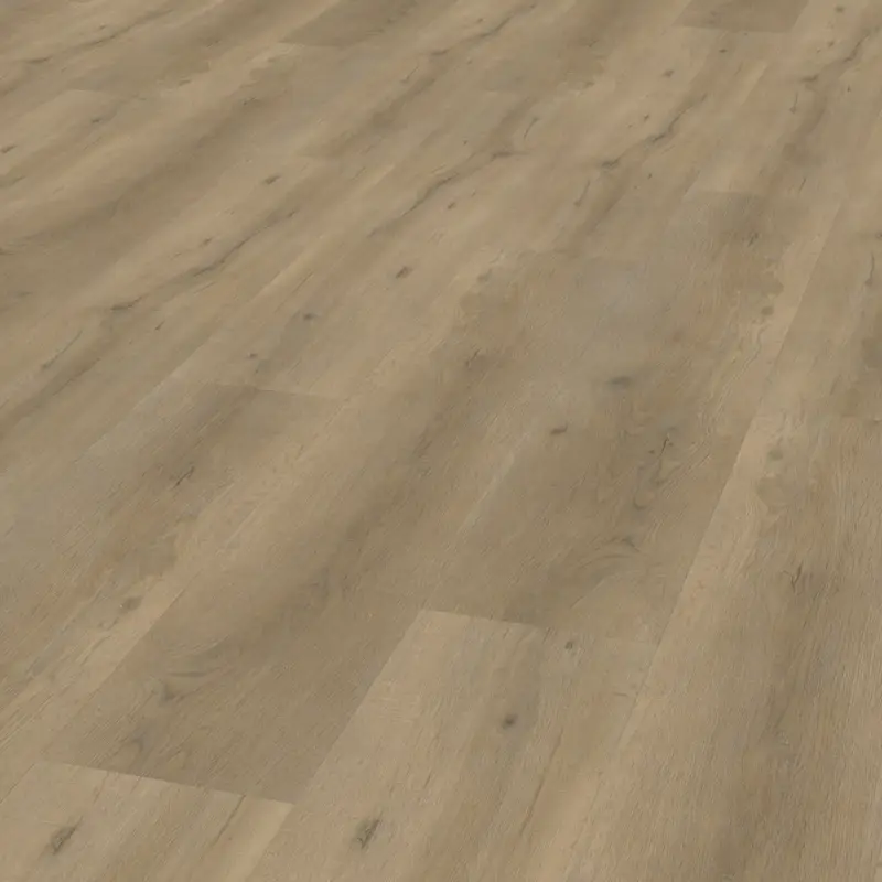 Express Levering Eiken houtlook plak PVC vloer stroken kleur 6850