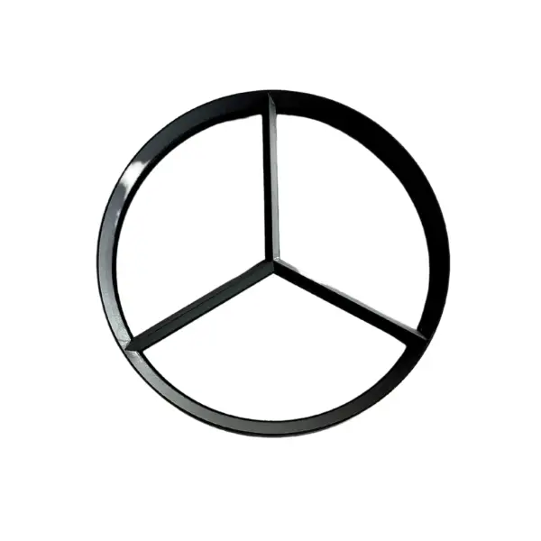Stalen raam rond Ø50cm dubbel glas, vast model Beperkte Voorraad