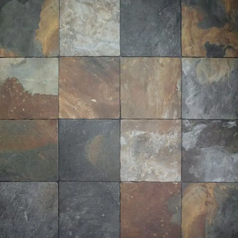 Gereduceerde Prijs Flagstone multicolor 30×30