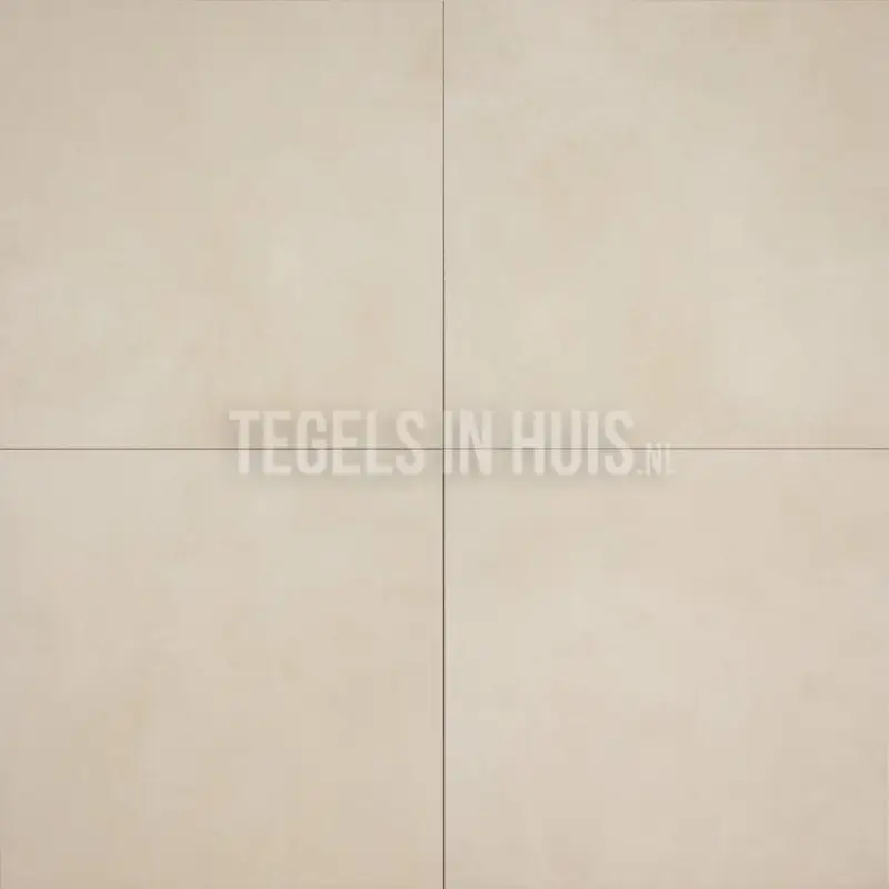 Vloertegel – Wandtegel Siro 60×60 beige creme gerectificeerd R10 Alleen Vandaag