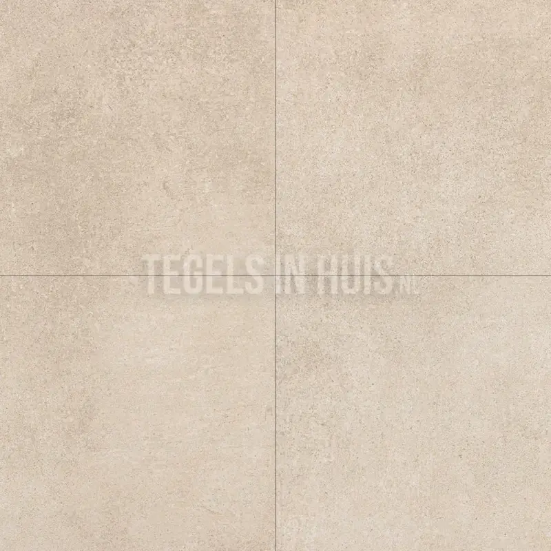 Lage Kosten Vloertegel – Wandtegel Abitare beige 60×60 R9