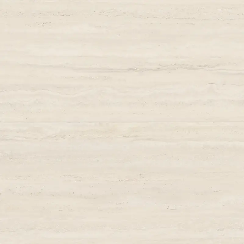 Direct Verzonden Vloertegel – Wandtegel Travertine vein bone mat 60×120 gerectificeerd R9