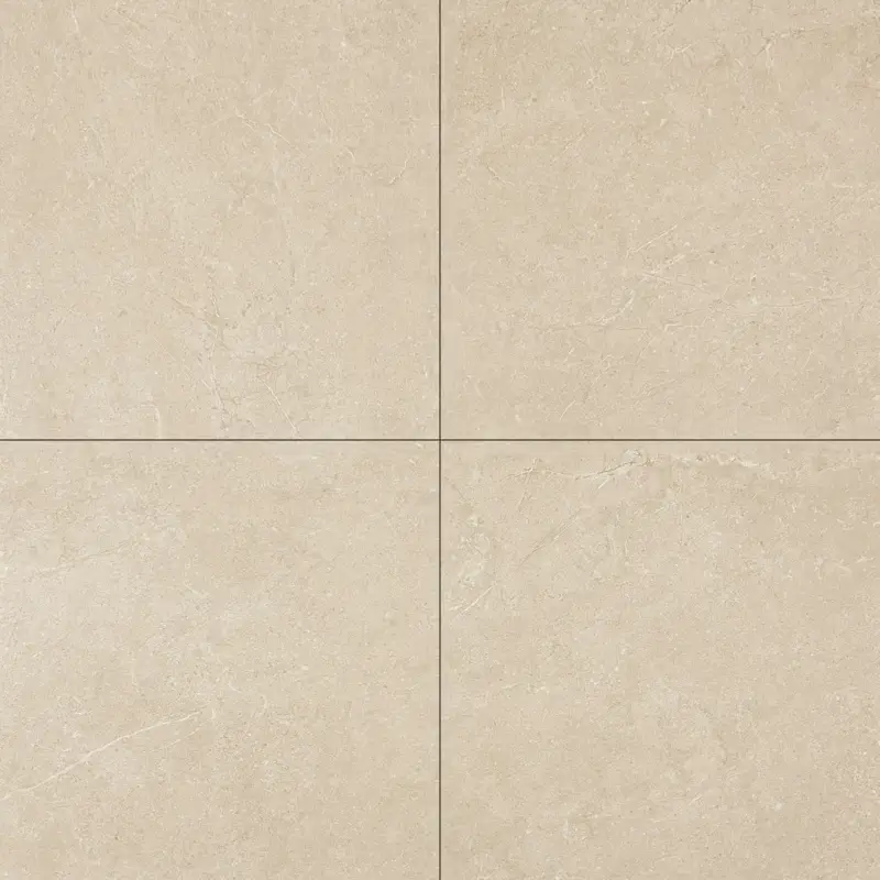 Veilige Betaling Vloertegel – Wandtegel Babilon beige mat 60×60 gerectificeerd R10-B