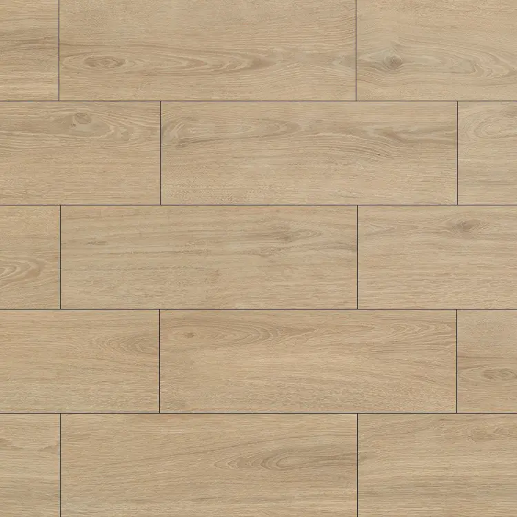 Populair Keramisch parket – houtlook tegel Meridiana roble 20,5×61,5