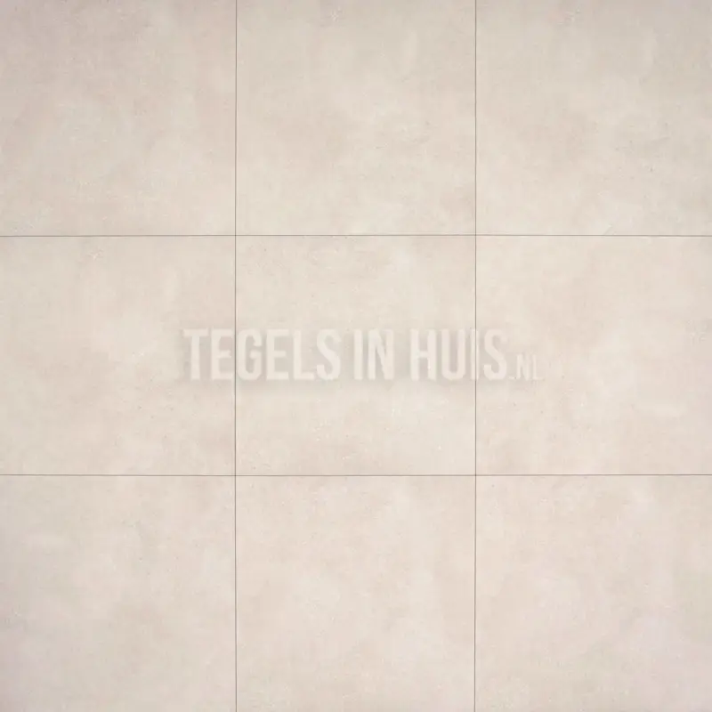Vloertegel – Wandtegel Betonico licht beige 60×60 (59,8×59,8) R10 gerectificeerd Korting
