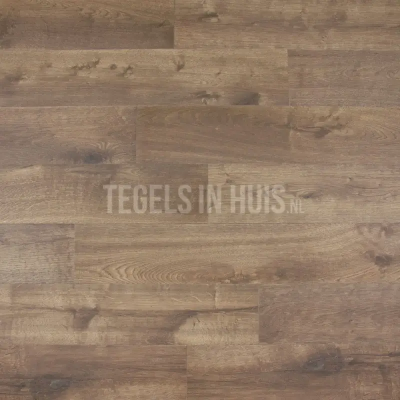 Keramisch parket – Houtlook tegel Kayu nogal walnoot 20×120 gerectificeerd Must-Have