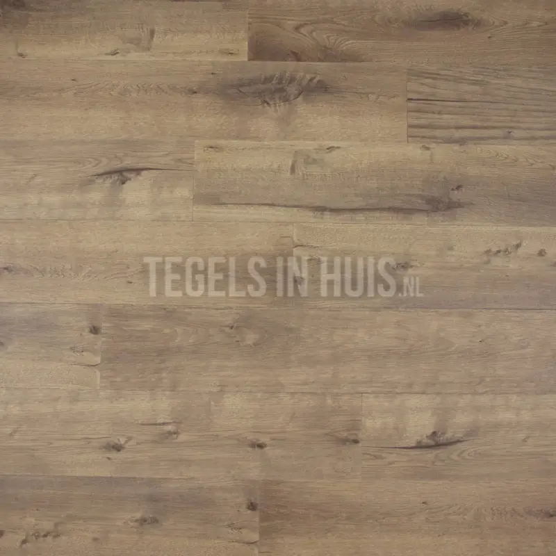 Aanbieding Keramisch parket – Houtlook tegel Kayu roble eiken 29,5×120 gerectificeerd