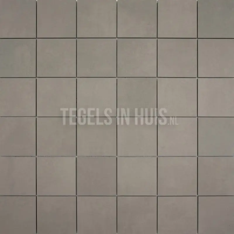 Speciale Aanbieding Vloertegel – Wandtegel Plus taupe 10×10 R10 gerectificeerd