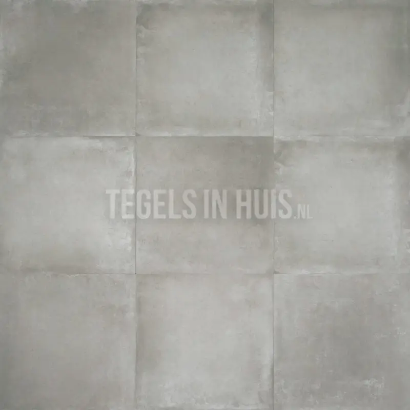 Veilige Betaling Vloertegel – Wandtegel Lecco Gris Grijs 100×100 gerectificeerd met slip-stop R11