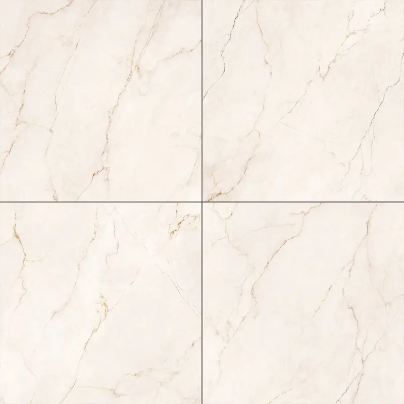 Weekendaanbieding Vloertegel – Wandtegel Discover marmer creme mat 120×120 gerectificeerd (min afname 14,4 m2) R9