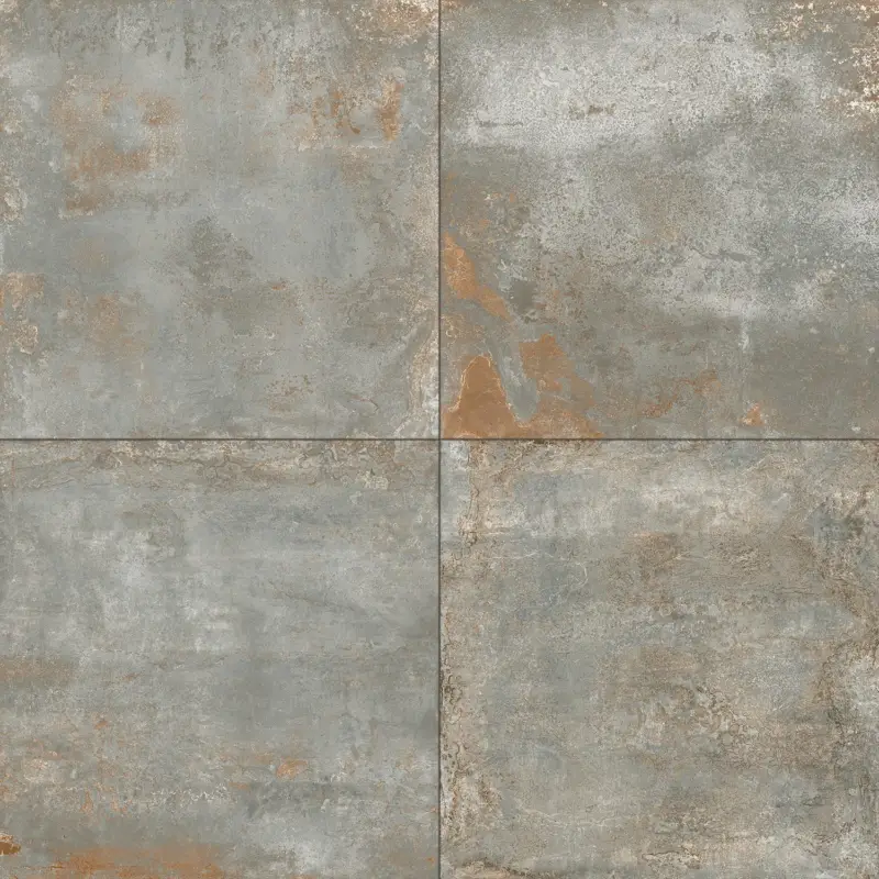 Laatste Kans Vloertegel – Wandtegel Xide grijs mat 60×60 gerectificeerd R9
