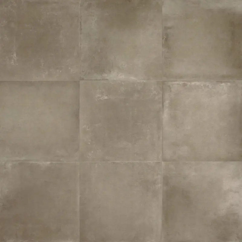 Laatste Kans Vloertegel – Wandtegel Lecco Mocca 60×60 gerectificeerd met slip-stop R11