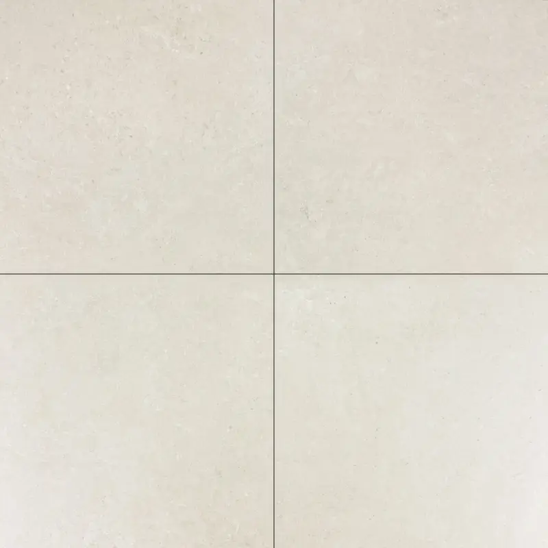 Korting Vloertegel – Wandtegel Batela wit 60×60 gerectificeerd R10