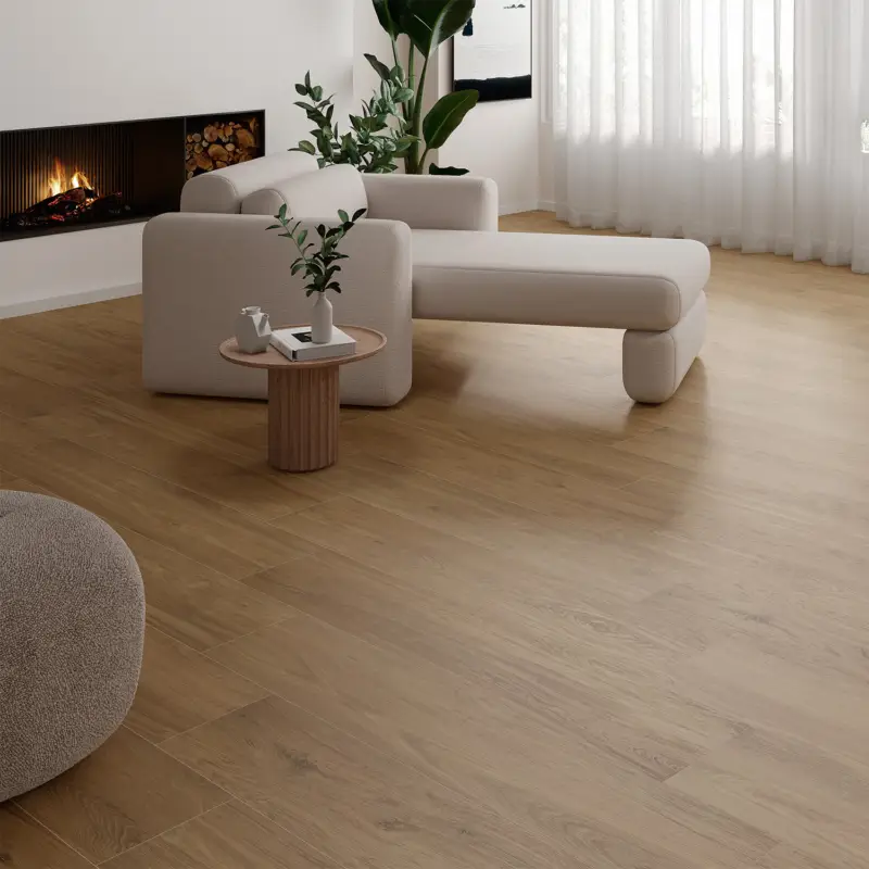 Beste Prijs Keramisch parket – Houtlook tegel Westlake natural 30×150 gerectificeerd R10