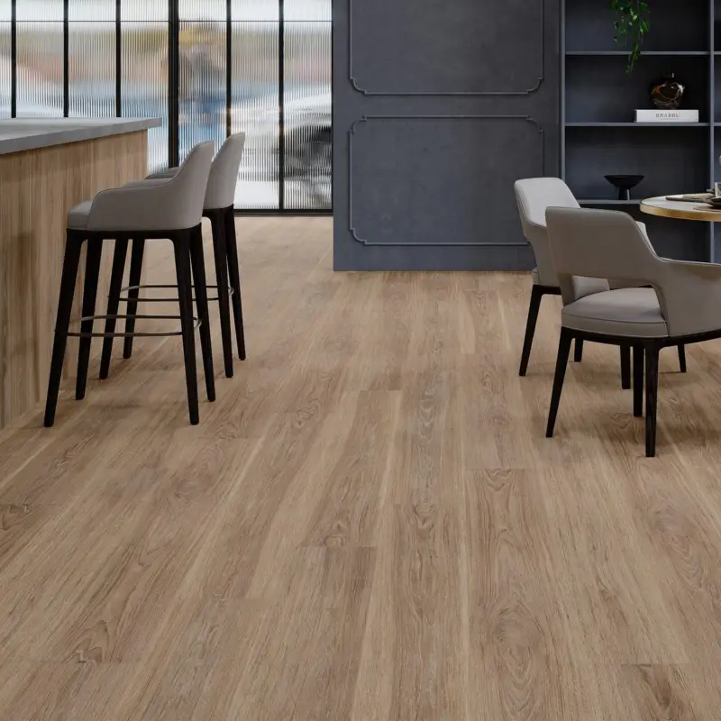 Keramisch parket – Houtlook tegel Kael natural 23×120 gerectificeerd Fabrieksprijs