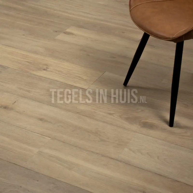 Laatste Versie Keramisch parket – Houtlook tegel Reagel Walnut 23×120 gerectificeerd