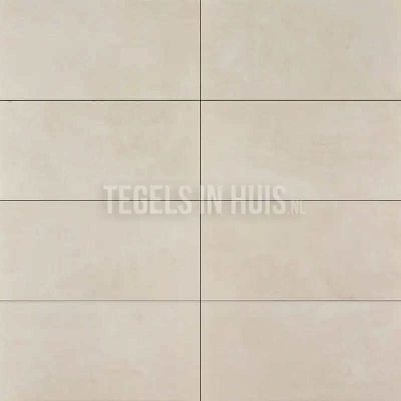 Vloertegel – Wandtegel Melenti beton beige 60×120 gerectificeerd R9 Betaalbaar