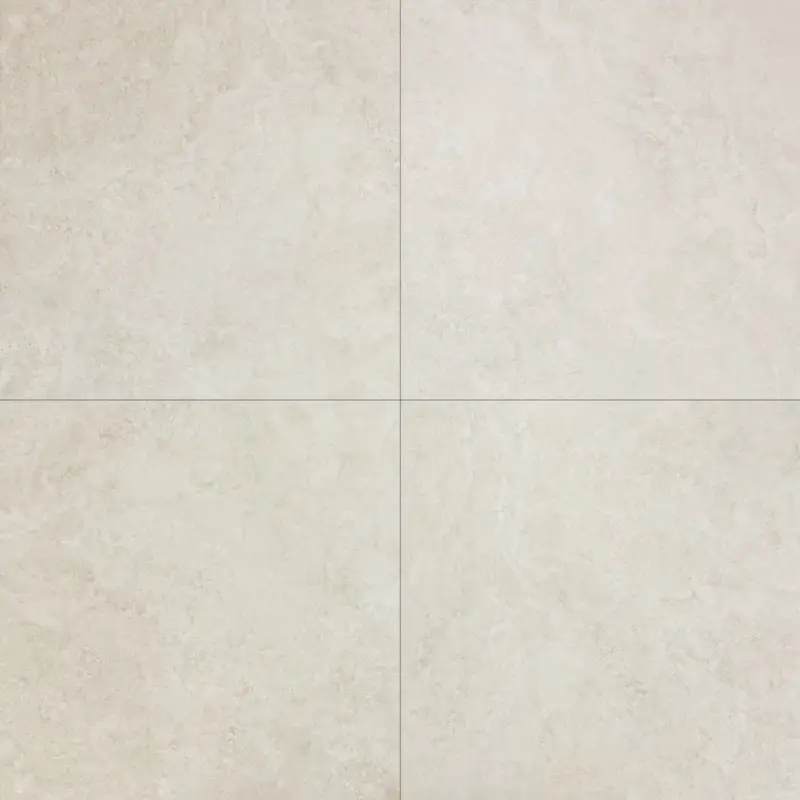 Speciale Aanbieding Vloertegel – Wandtegel Premiere ivoor 120×120 gerectificeerd (min afname 14,4 m2) R9