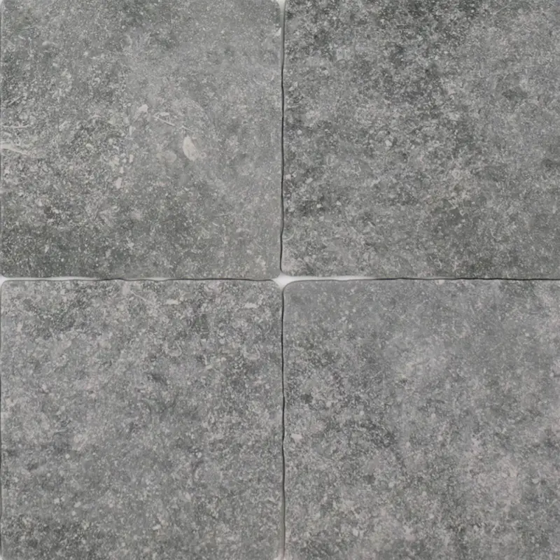 Vloertegel – Wandtegel Pierre hardsteen grijs 80.5×80.5cm R9 Hoge Kwaliteit