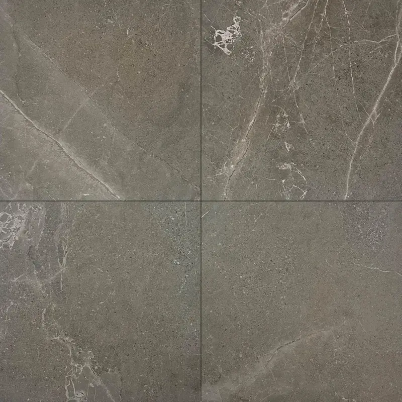 Veilige Betaling Vloertegel – Wandtegel Meoriet mink grijs bruin 60×60 gerectificeerd R10