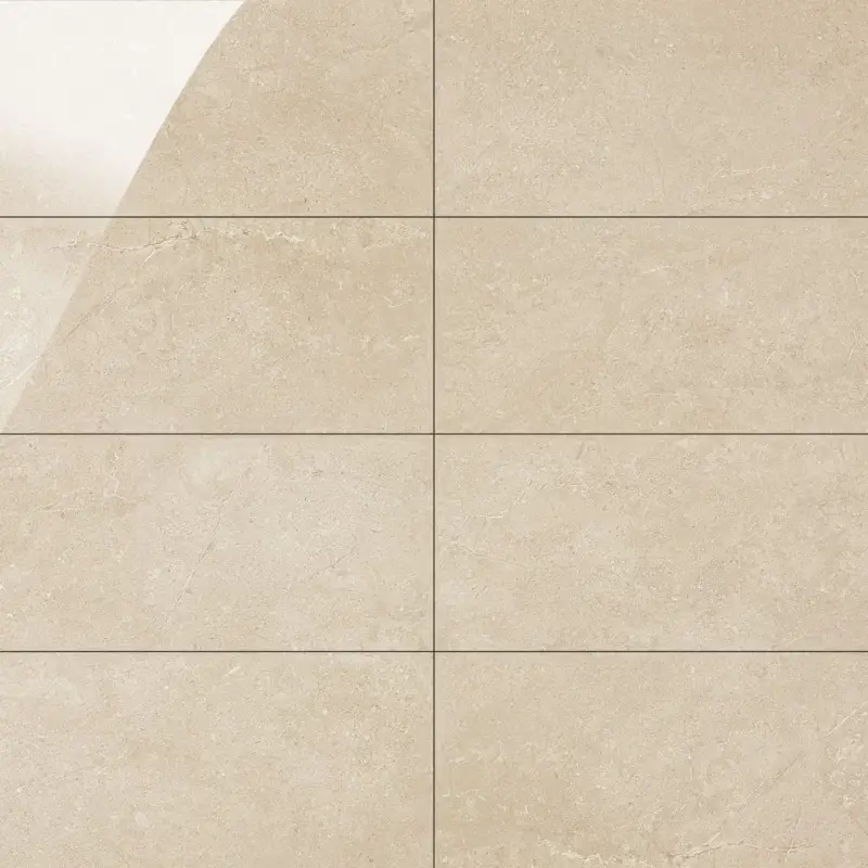 Beperkt Aanbod Vloertegel – Wandtegel Babilon beige gepolijst 60×120 gerectificeerd